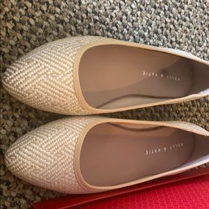 Ballet Flats